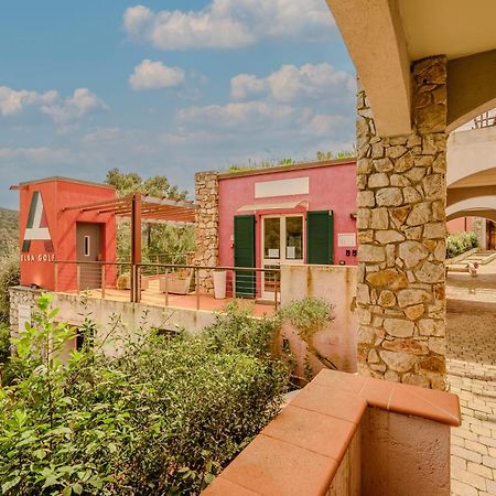 Allegroitalia Elba Golf Portoferraio Exteriér fotografie