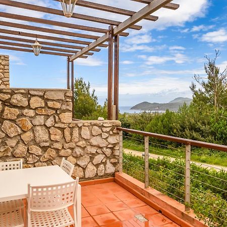 Allegroitalia Elba Golf Portoferraio Exteriér fotografie