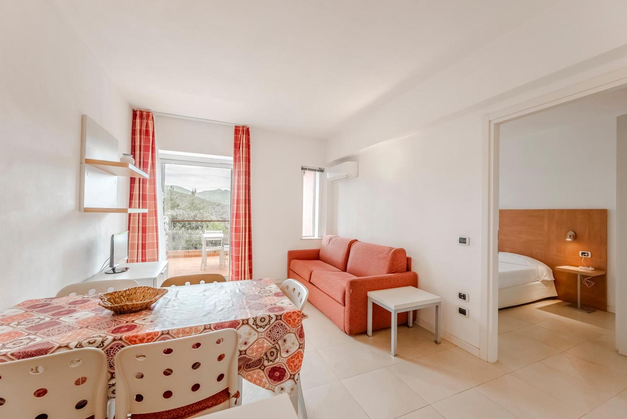 Allegroitalia Elba Golf Portoferraio Exteriér fotografie