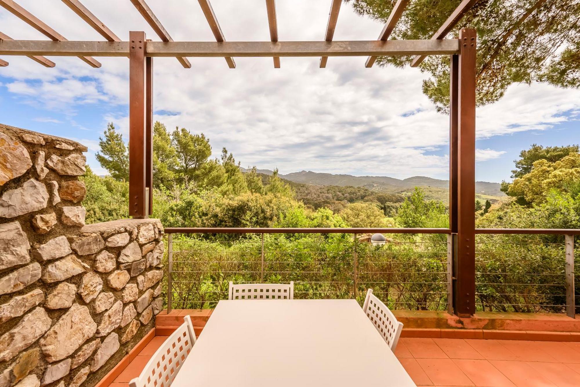 Allegroitalia Elba Golf Portoferraio Exteriér fotografie