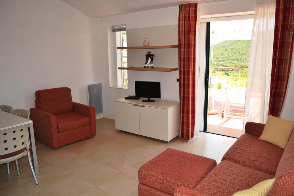 Allegroitalia Elba Golf Portoferraio Exteriér fotografie