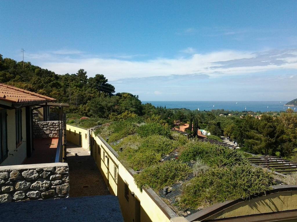 Allegroitalia Elba Golf Portoferraio Exteriér fotografie