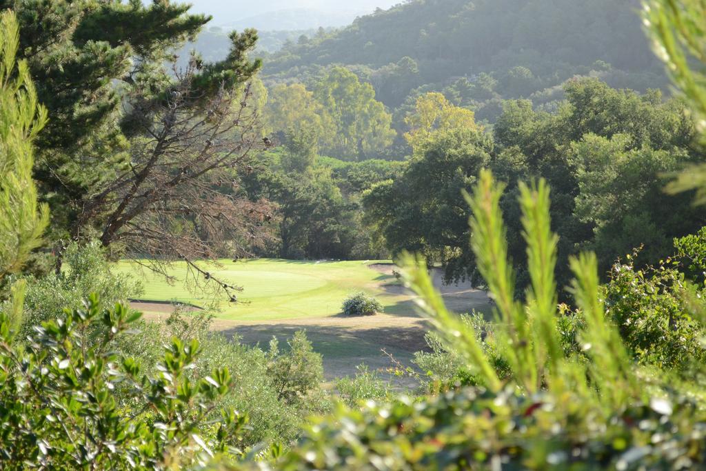 Allegroitalia Elba Golf Portoferraio Exteriér fotografie