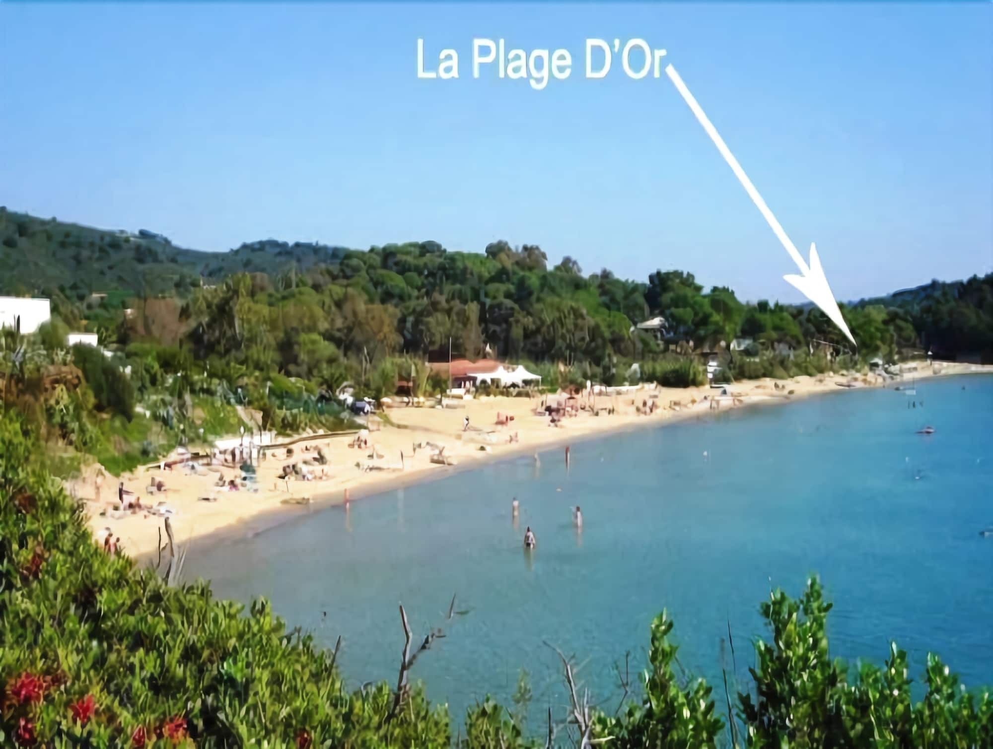 Allegroitalia Elba Golf Portoferraio Exteriér fotografie