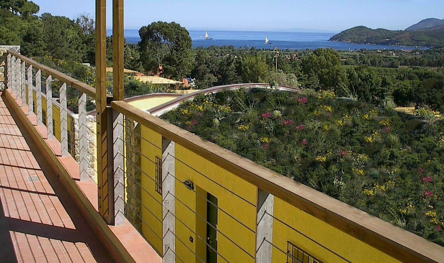 Allegroitalia Elba Golf Portoferraio Exteriér fotografie