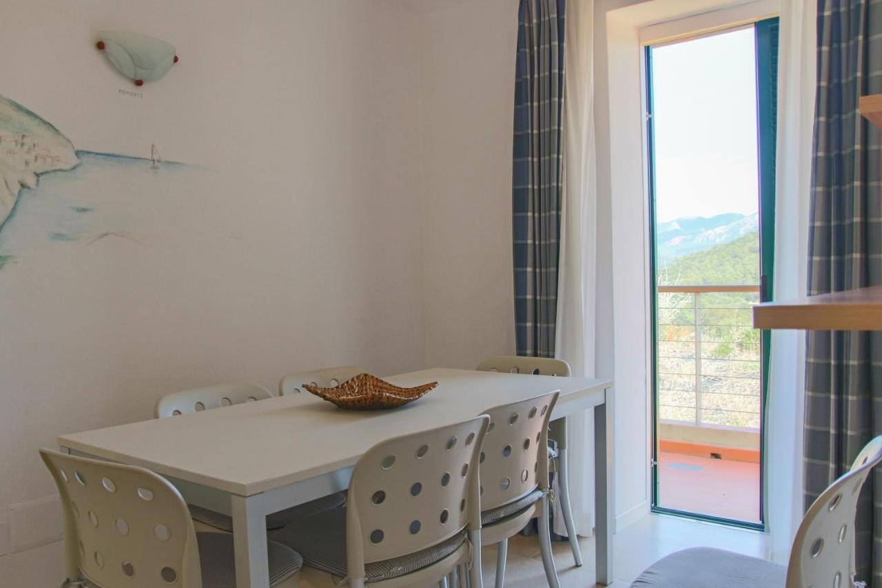 Allegroitalia Elba Golf Portoferraio Exteriér fotografie