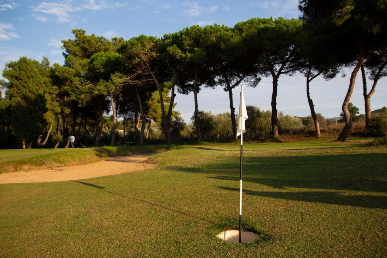Allegroitalia Elba Golf Portoferraio Exteriér fotografie